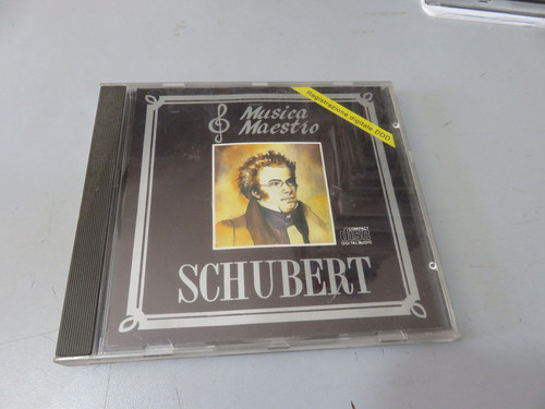 Musica maestro schubert - -,