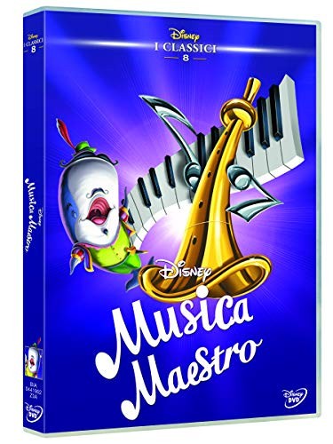 Musica maestro - musica,