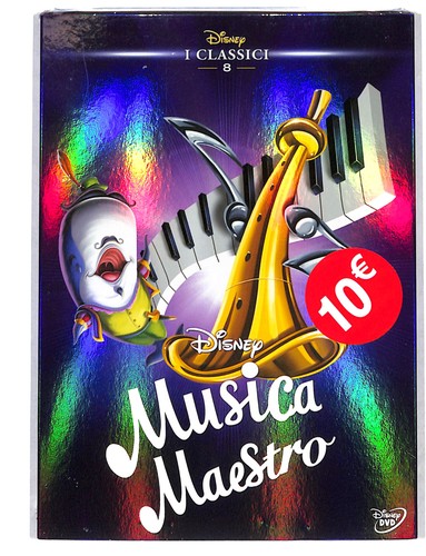 Ebond musica maestro - musica,