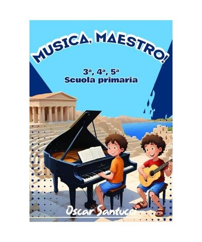 Musica maestro percorso - maestro, !: