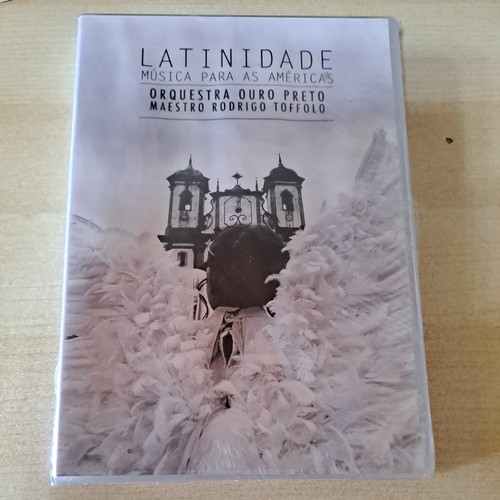 Orquestra ouro preto - ouro,