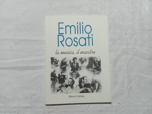 Emilio rosati musica - musica,, il