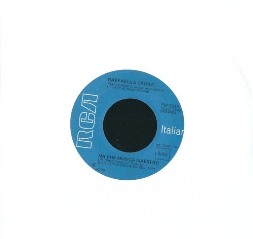 Giri raffaella carrà - ,