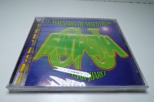 Fantasma music from - el,