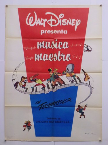 Musica maestro animazione - maestro,