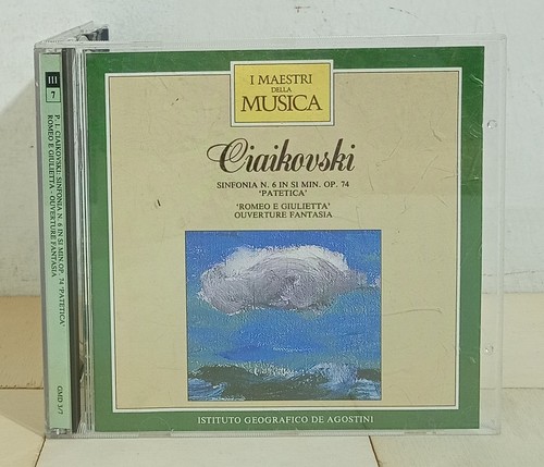12240 i maestri della - cd,
