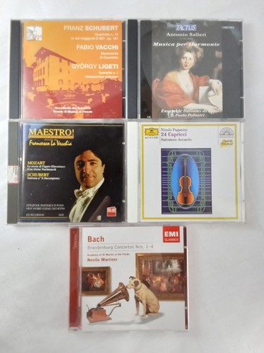 Maestro musica classica - musica,