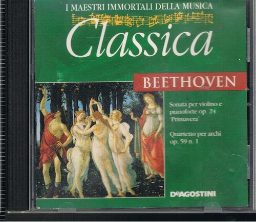 Deagostini i maestri - -,