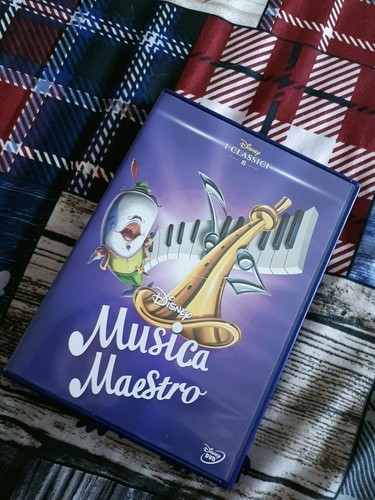 Disney classici musica - disney,