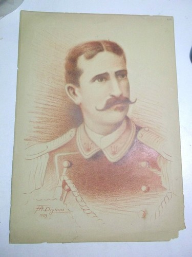 Disegno frati celso - celso, maestro