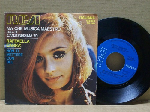 Raffaella carrà ma che - raffaella,