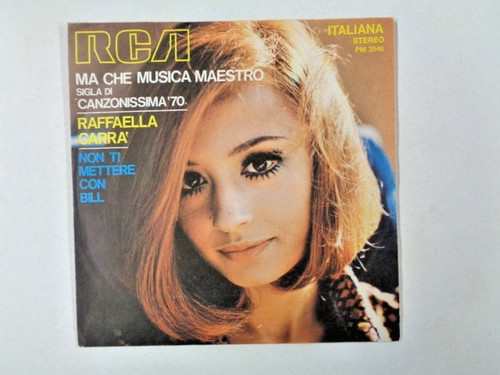 Raffaella carra che musica - raffaella, ma