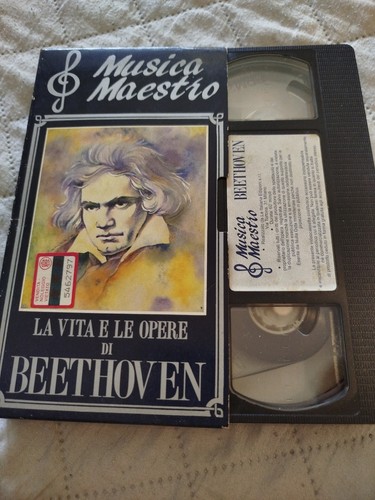 Vhs vita e - la,