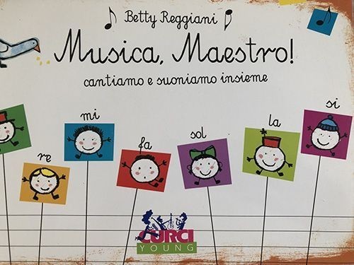 Betty reggiani musica - betty,
