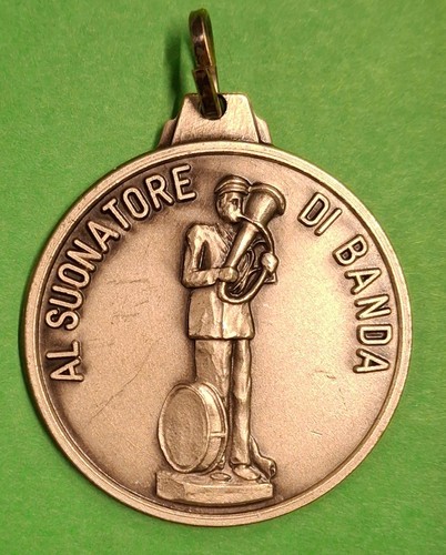 Medaglia orzano udine 60 - -,