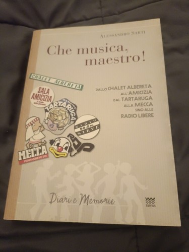Alessandro sarti che - ,