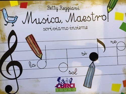 Betty reggiani musica - betty,