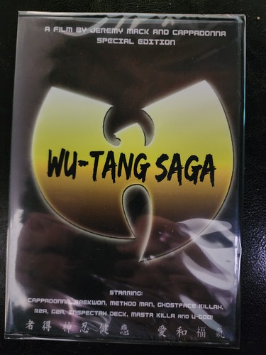 Tang saga new - wu,