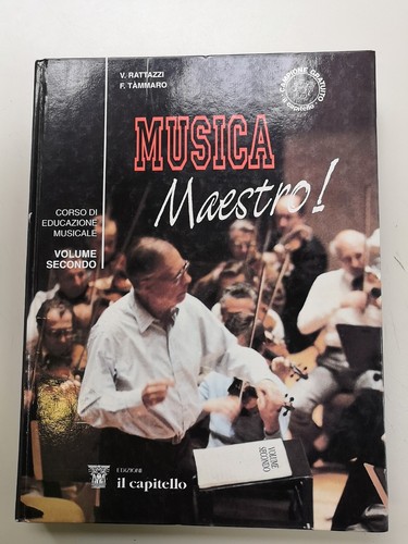 Musica maestro - musica,