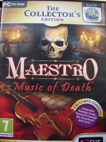 Maestro musica della - maestro--musica,