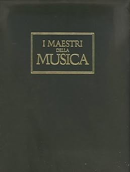Maestri della musica 2 - i,