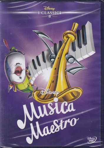 Musica maestro classici 8 - i,