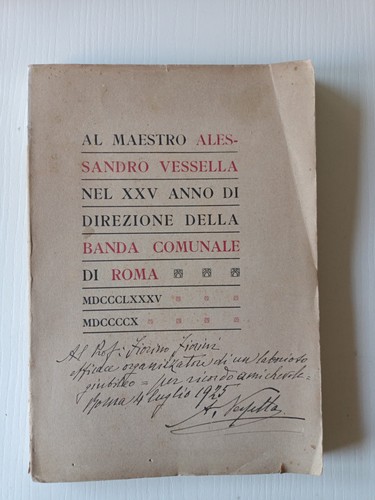 Musica maestro alessandro - al,