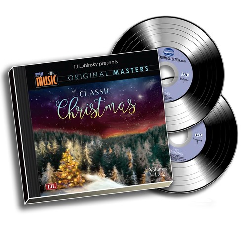 Music classic christmas - music:,