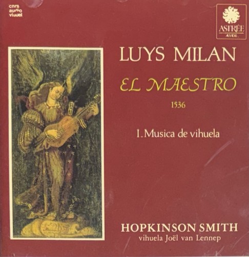 Milan hopkinson smith el - hopkinson, -el