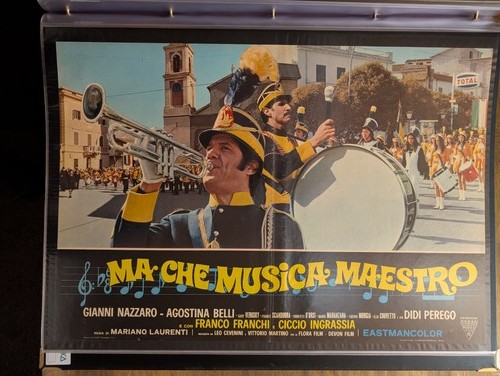 Che musica maestro - musica,