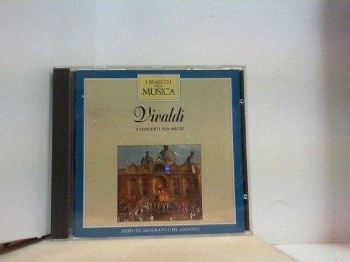 Maestri della musica - della, "