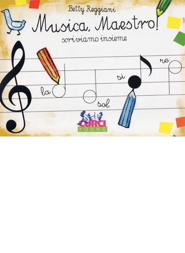 Reggiani musica maestro - -,