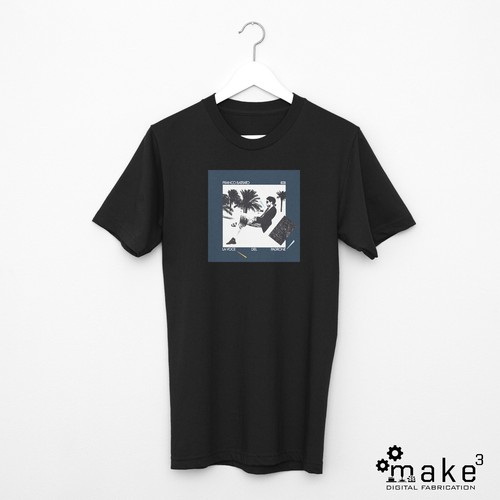 Shirt voce del - la, padrone