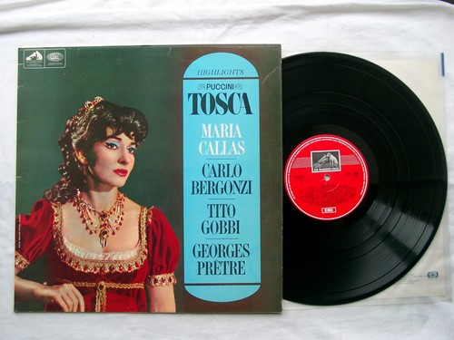 Asd 2300 puccini tosca - 2300,