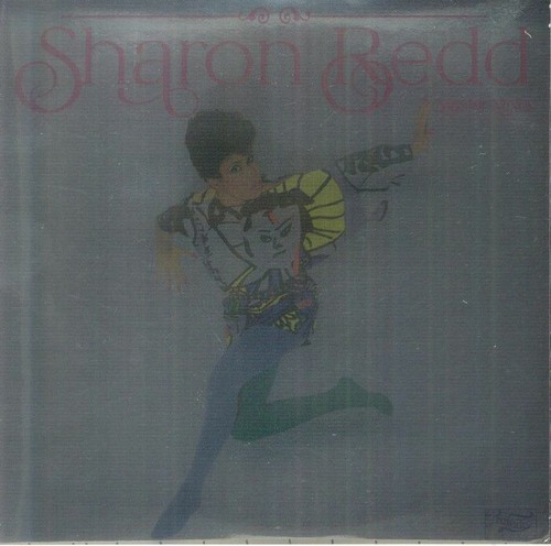 Redd sharon mastermixes - sharon,
