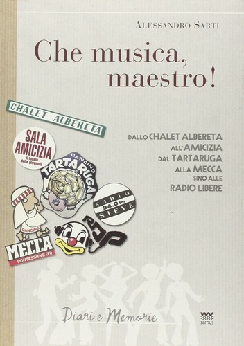 Che musica maestro note - musica,