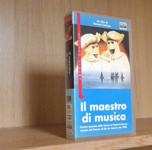 Gerard corbiau maestro - _, il