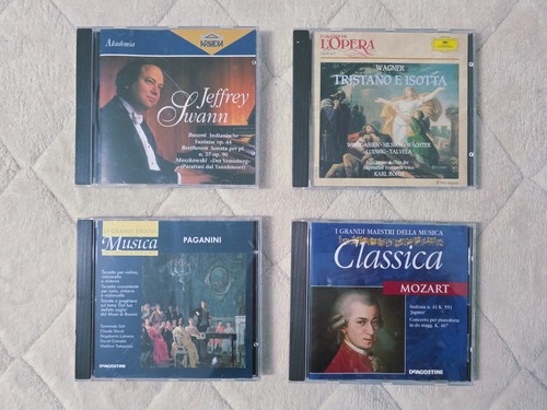 Lotto musica classica - 4,