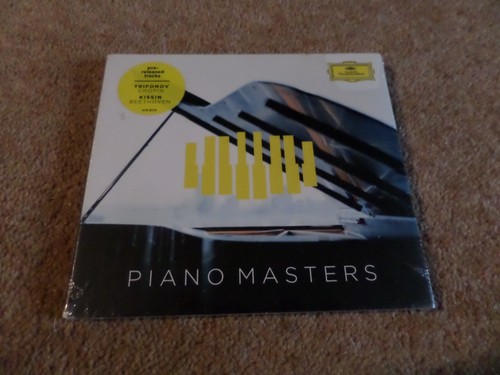 Album new sealed - album, &