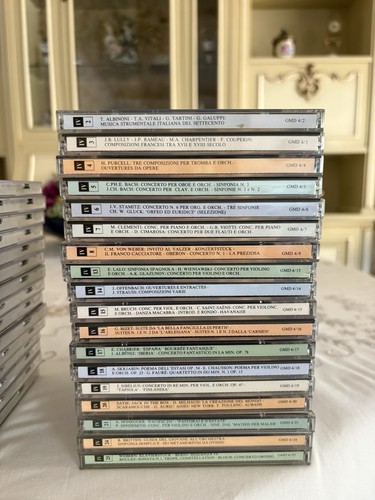 Collezione maestri della - collezione,