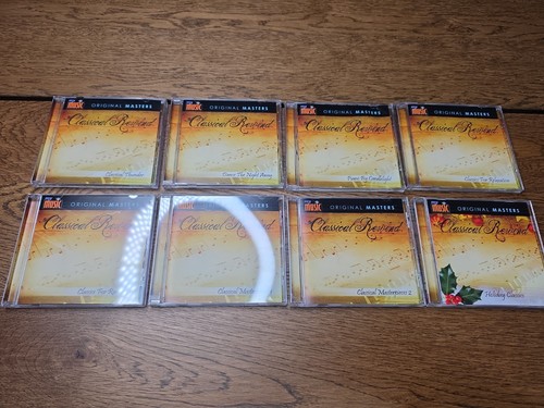 Music original masters - original,