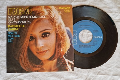 Raffaella carra che musica - che,