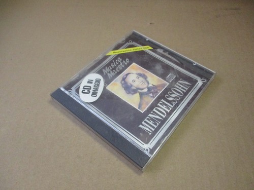 Mendelssohn musica - -,